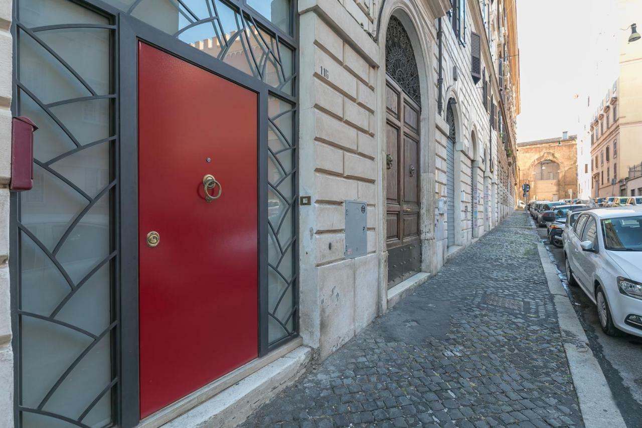 Diana Romantic Loft Экстерьер фото