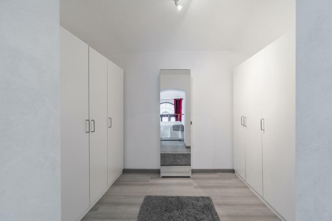 Diana Romantic Loft Экстерьер фото