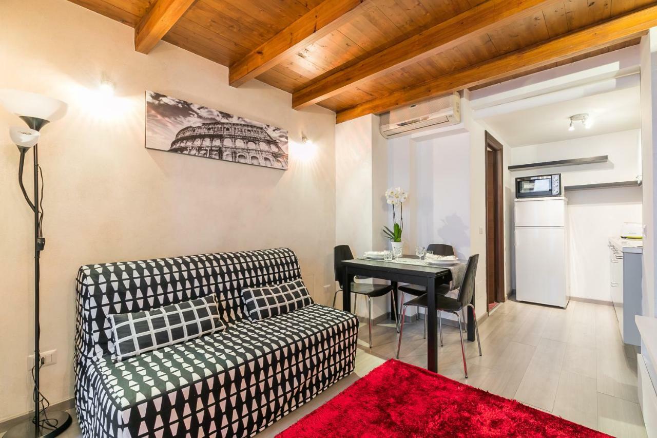 Diana Romantic Loft Экстерьер фото