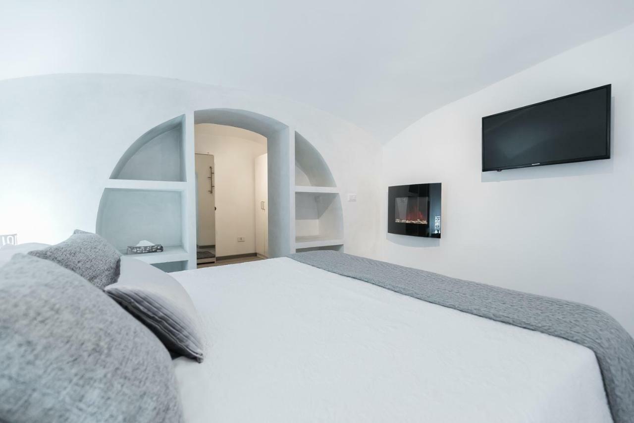 Diana Romantic Loft Экстерьер фото