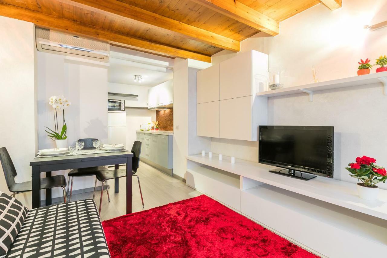 Diana Romantic Loft Экстерьер фото