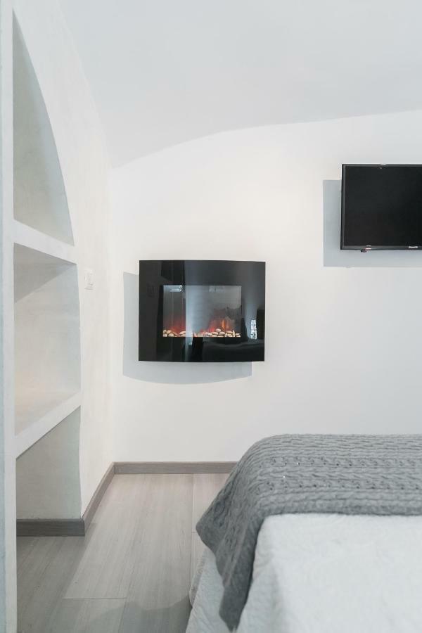 Diana Romantic Loft Экстерьер фото