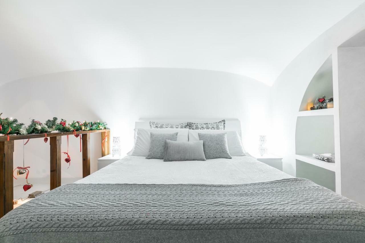 Diana Romantic Loft Экстерьер фото