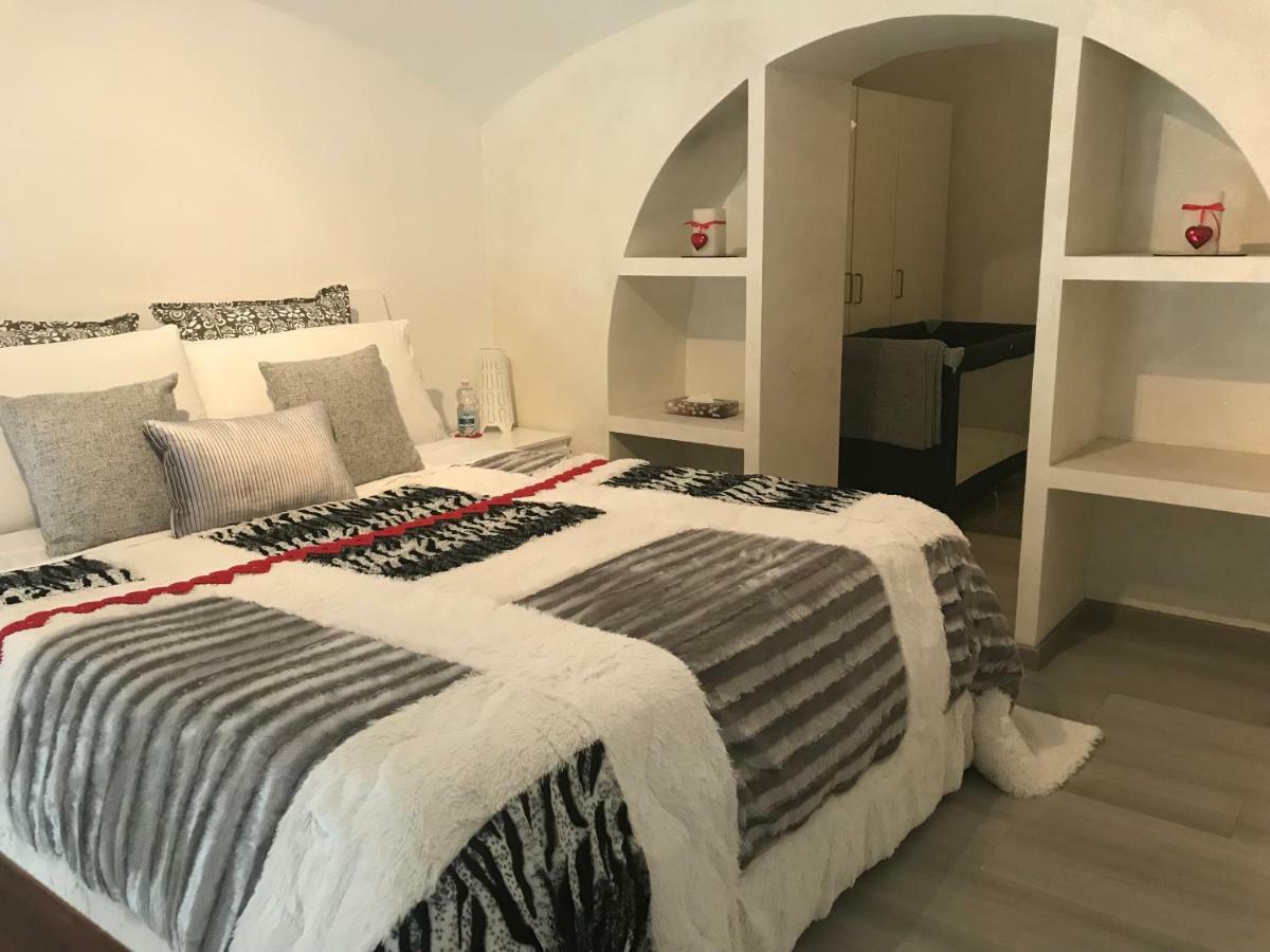 Diana Romantic Loft Экстерьер фото