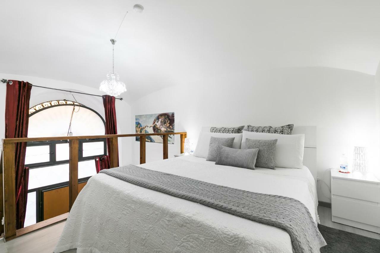 Diana Romantic Loft Экстерьер фото